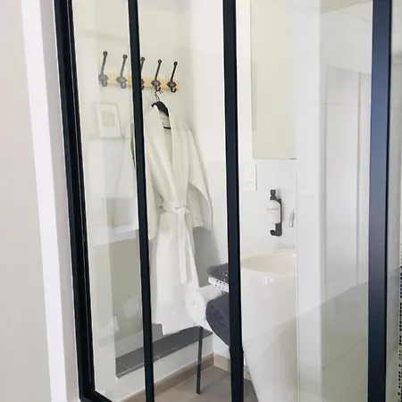 La Mediterranee Wellness Piscine Bed & Breakfast *