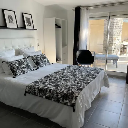 La Mediterranee Wellness Piscine *